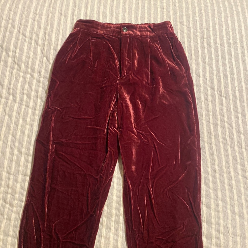 Madewell pants